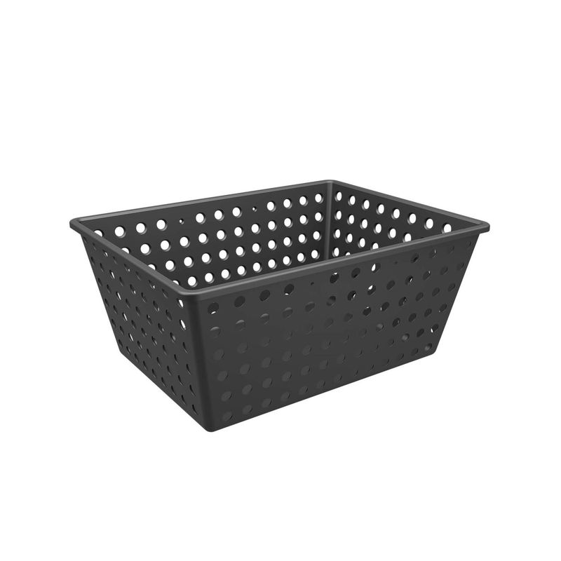 COZA - Cesta Organizadora One Maxi 13,5 L Negro 