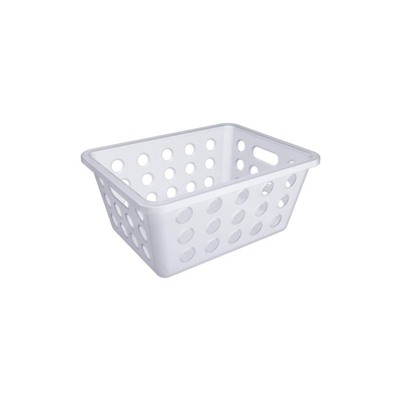 COZA - Cesta Organizadora One Pequeña 1,5 L Natural 