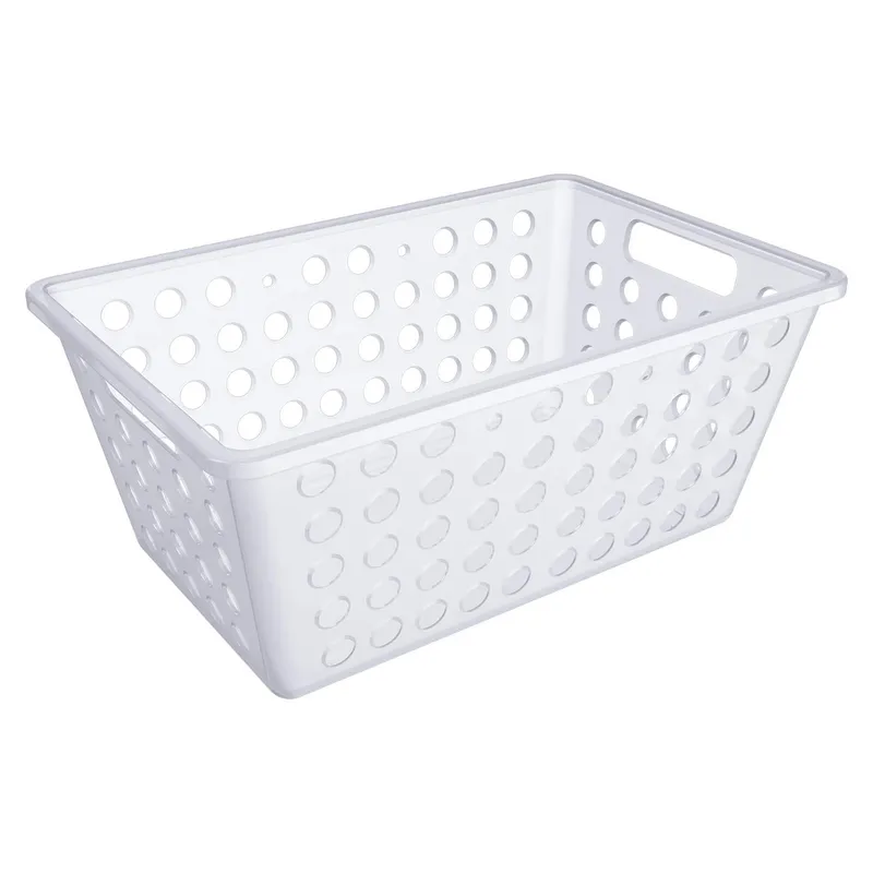 COZA - Cesta Organizadora One Grande 4,7 L Natural 