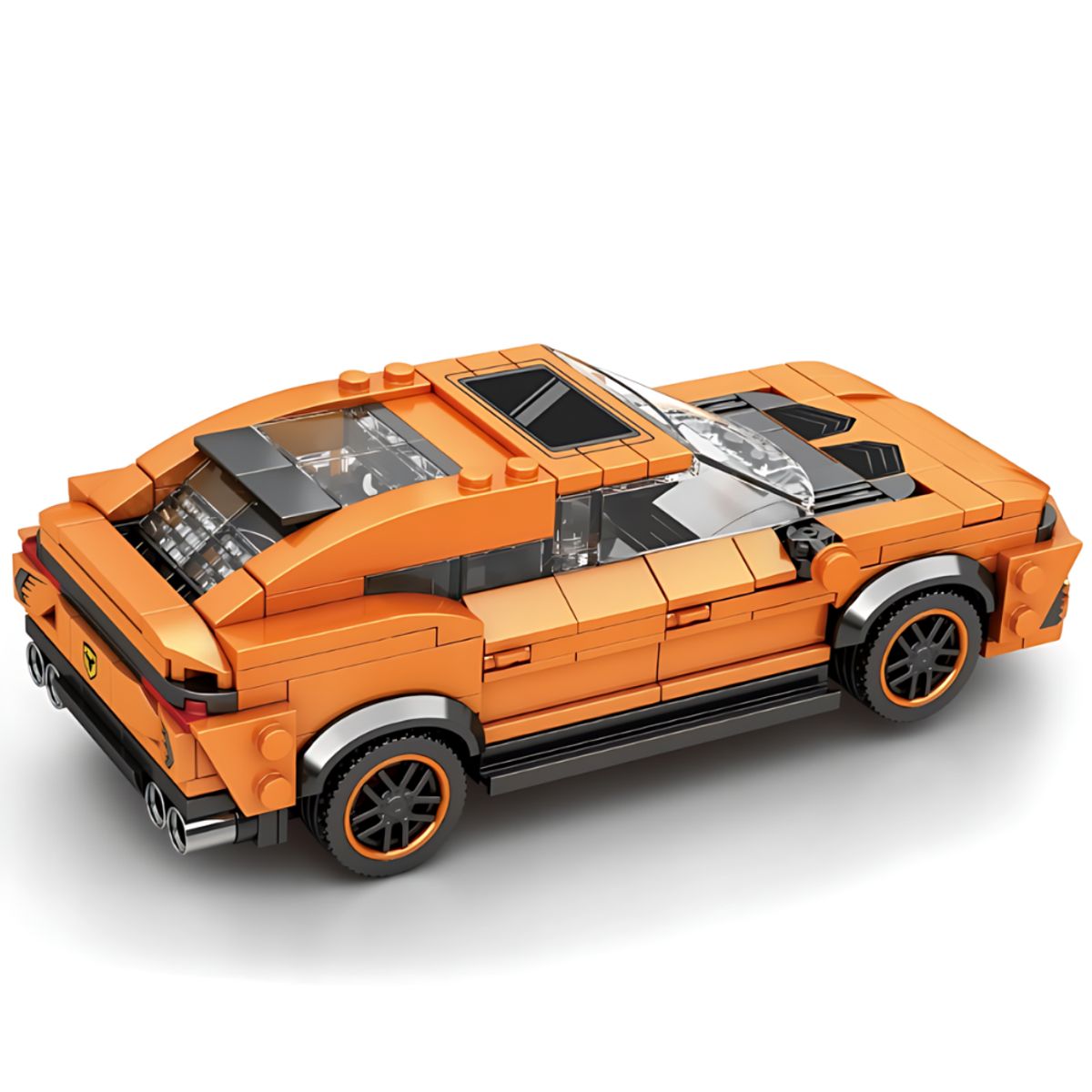 REOLINK - Lamborghini Urus ReoBrix No. 690 - 408 Piezas