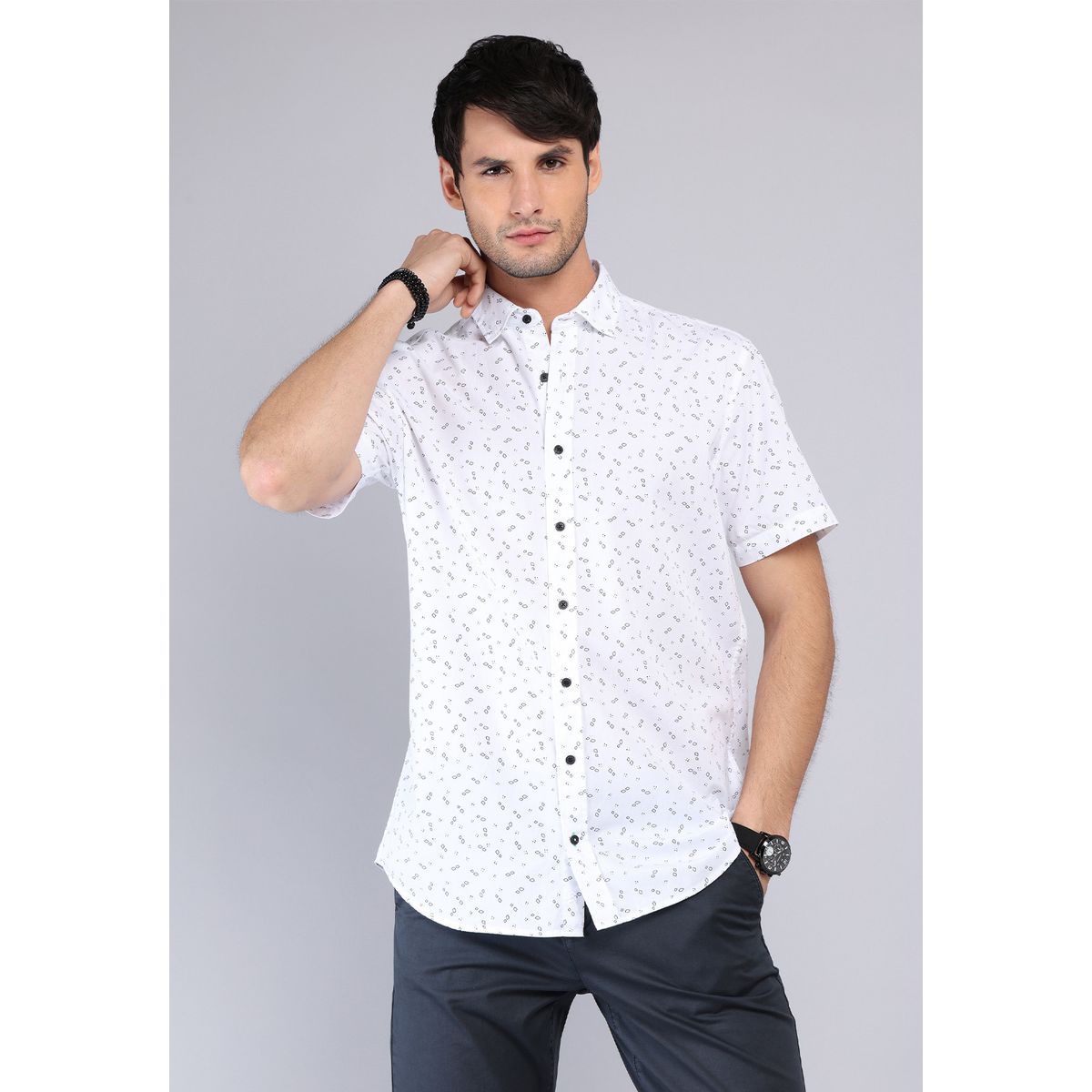 ARROW - Camisa Print Manga Corta Arrow ARROW