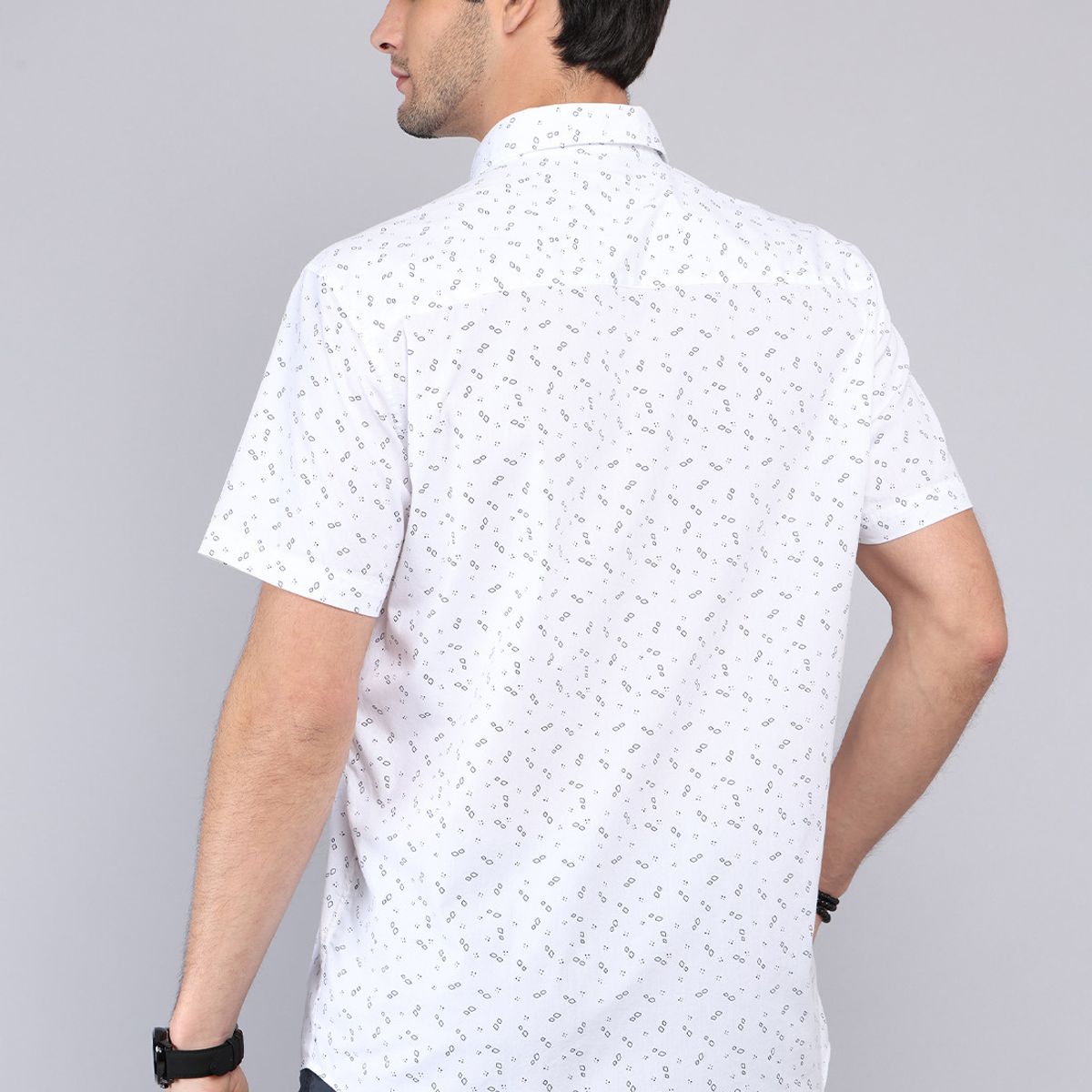 ARROW - Camisa Print Manga Corta Arrow ARROW