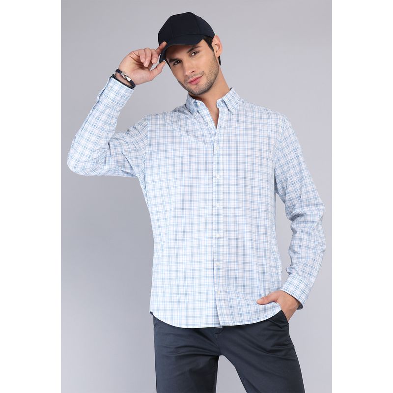 ARROW - Camisa Diseño Cuadros Arrow ARROW