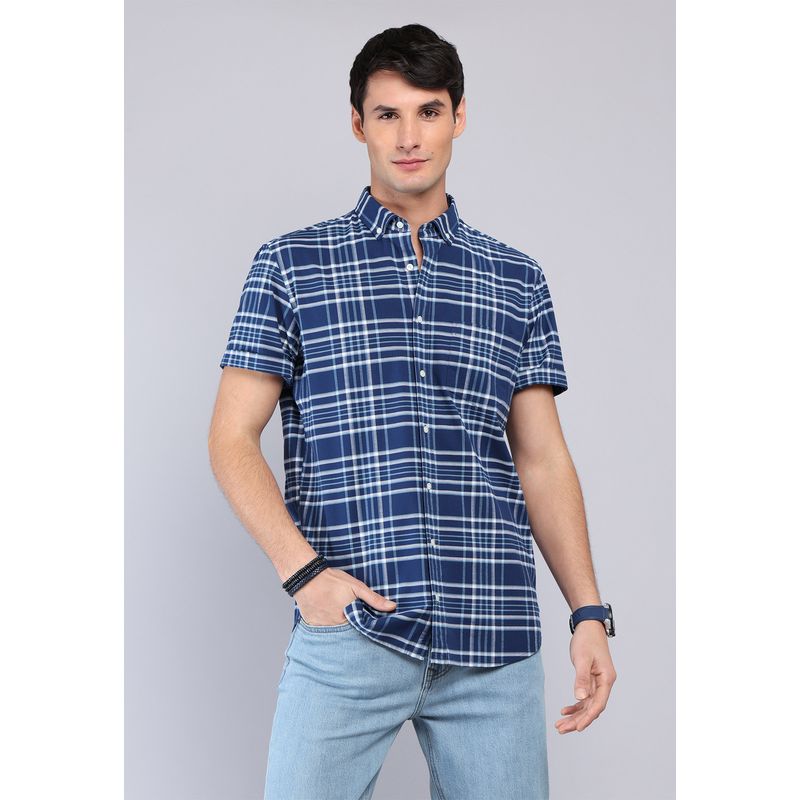 ARROW - Camisa Diseño Cuadros Arrow ARROW