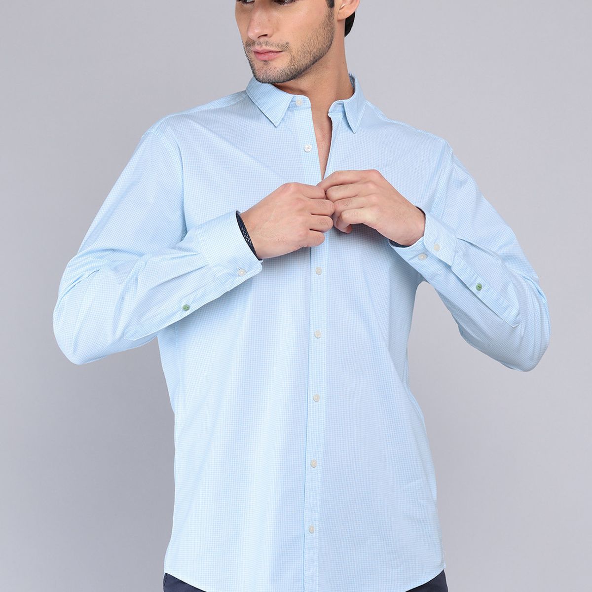 ARROW - Camisa Fantasia Spandex Arrow ARROW