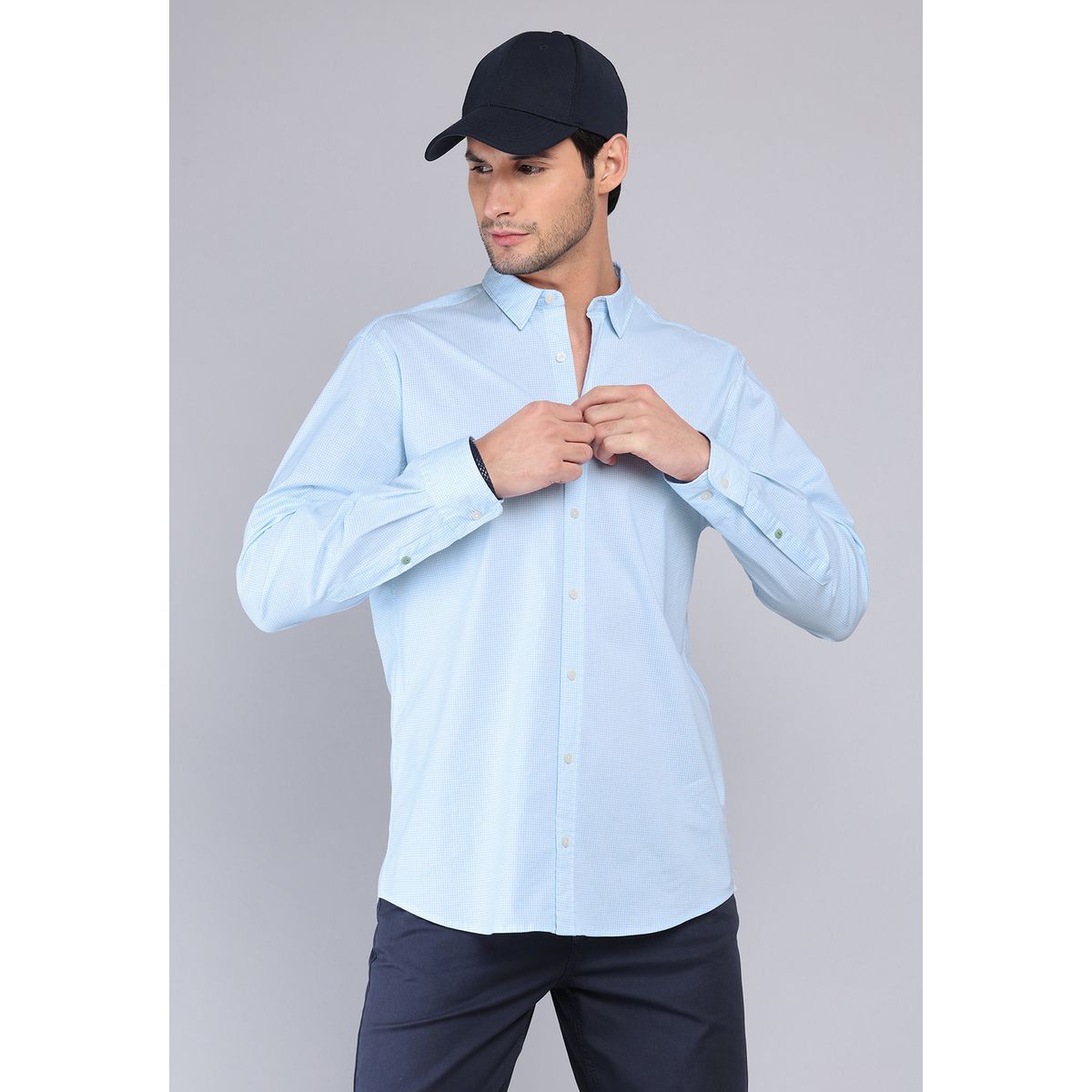 ARROW - Camisa Fantasia Spandex Arrow ARROW