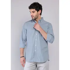 PIERO BUTTI - Camisas Cuadros