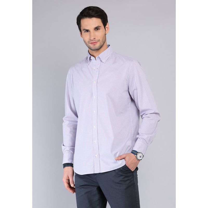 ARROW - Camisa Diseño Cuadros Arrow ARROW