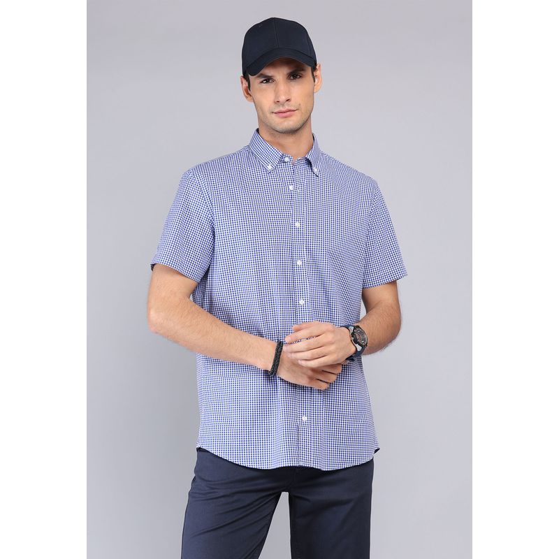ARROW - Camisa Diseño Cuadros Arrow ARROW