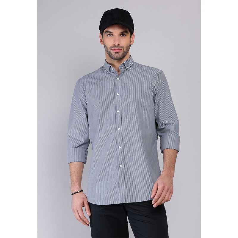 PIERO BUTTI - Camisa Rayas Piero Butti PIERO BUTTI