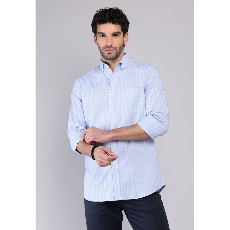 PIERO BUTTI - Camisas Cuadros Piero Butti PIERO BUTTI