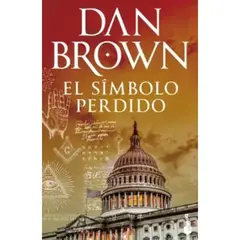 BOOKET - El Símbolo Perdido - Dan Brown