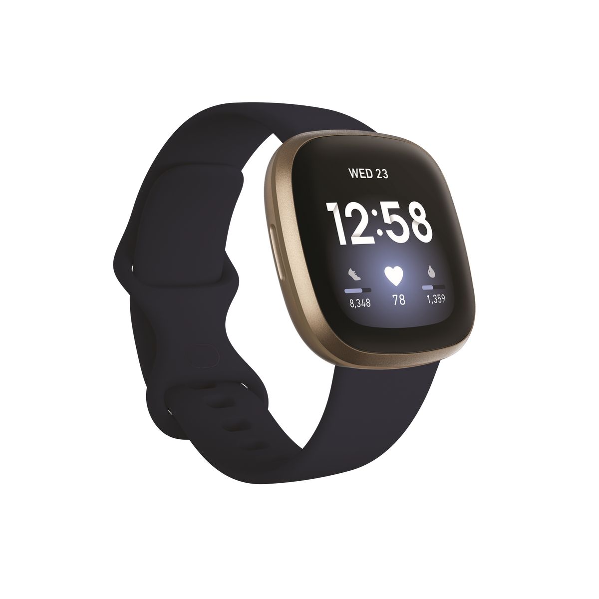 FITBIT - Smartwatch Fitbit Versa 3