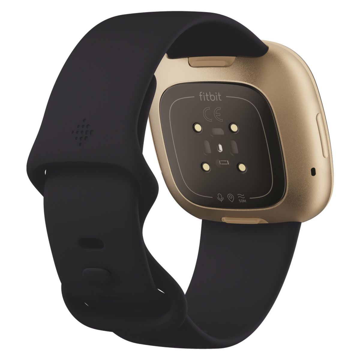 FITBIT - Smartwatch Fitbit Versa 3