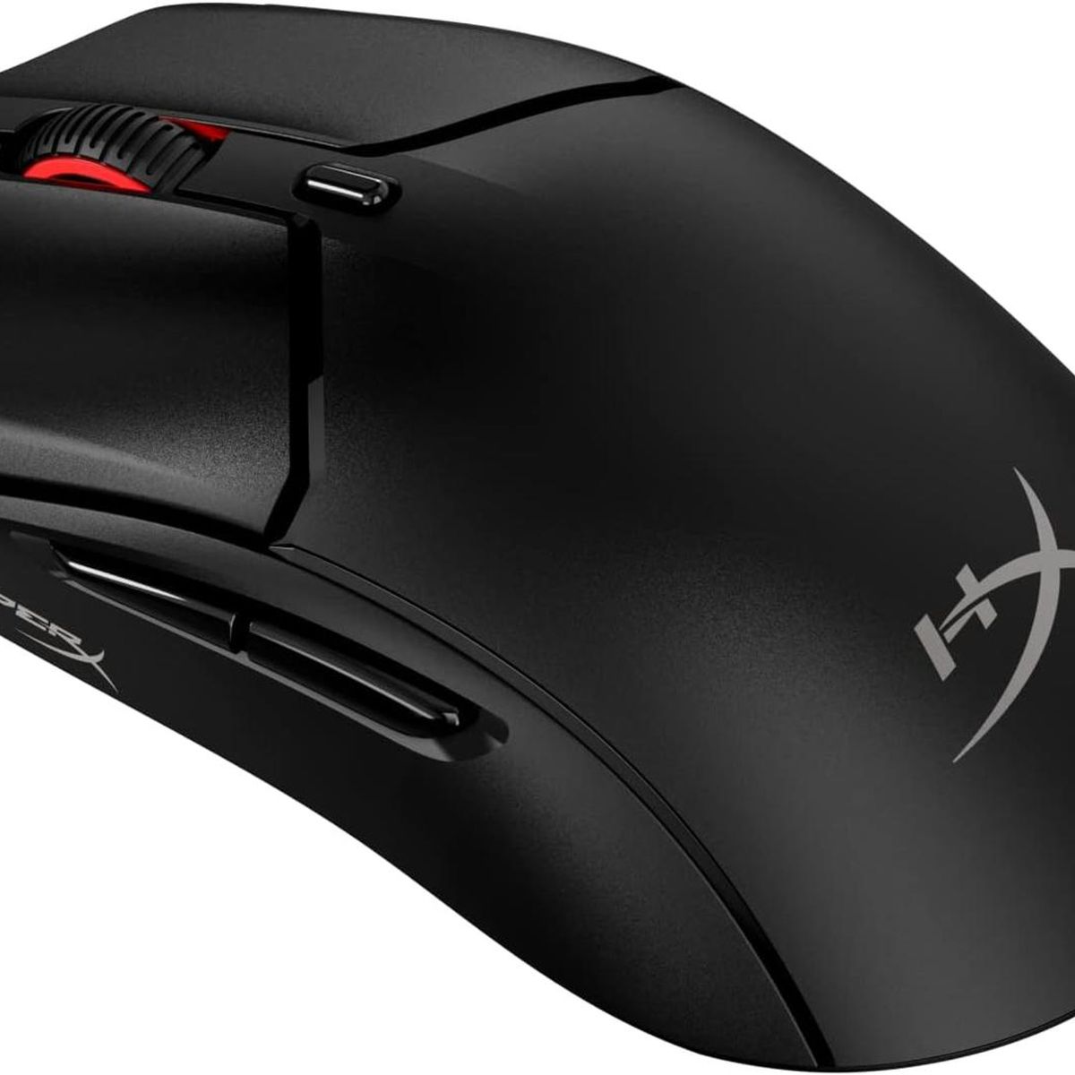 HYPERX - Mouse HyperX Pulsefire Haste 2 - inalámbrico