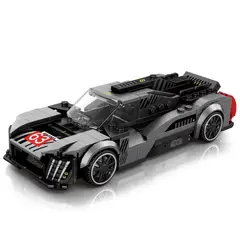 REOLINK - PEUGEOT 9X8 Reobrix No. 793 - 272 Piezas