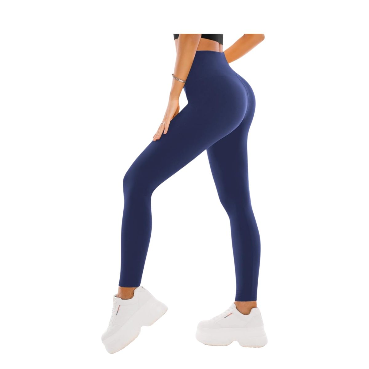 AAYO MODA - Pack 3 Calzas Torero Algodón Nacional – 3 Colores