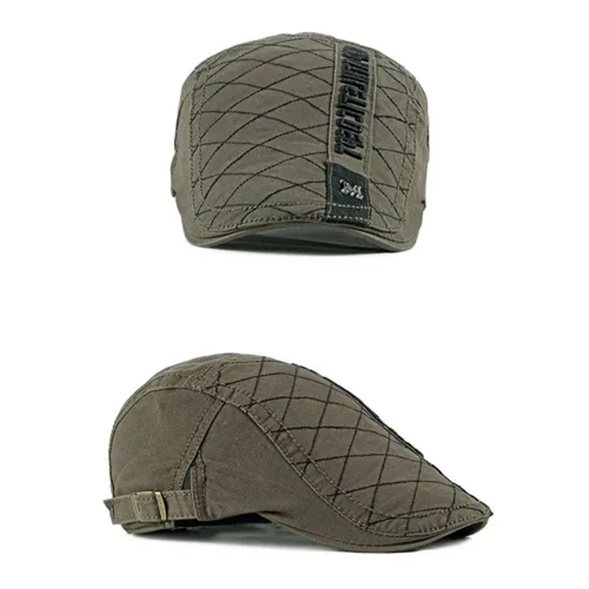 ROYAL - Gorro Jockey Unisex Diseño Atheltic Moda 2022