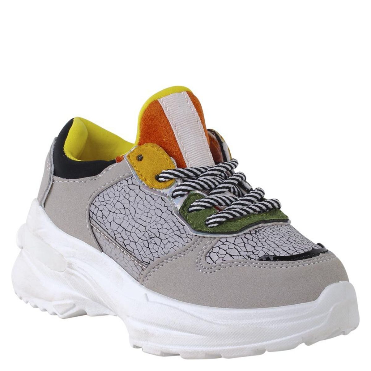 NATGEO - Zapatilla Urbana Niña