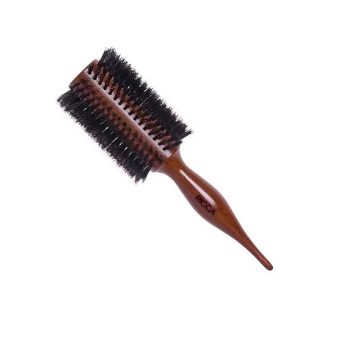 GENERICO - Cepillo Peine Redondo Para Peinar Cabello Pelo