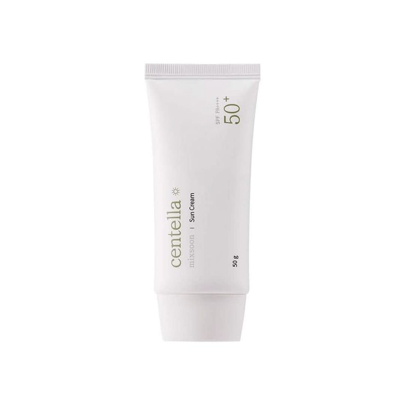 MIXSOON - Protector Solar de Centella Mixsoon