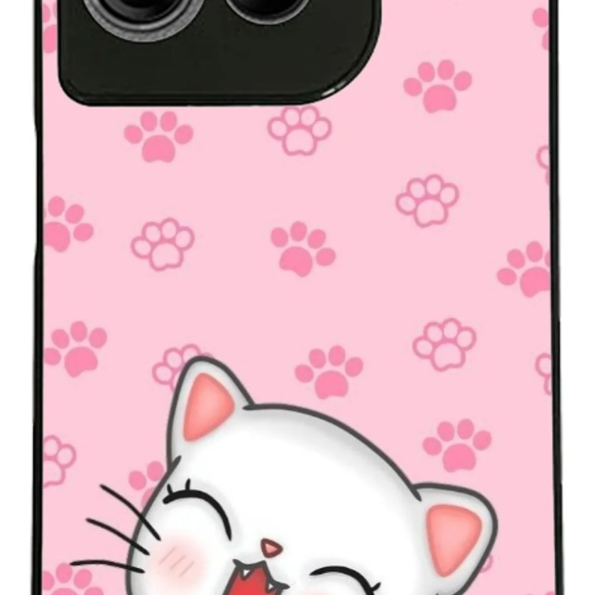 CARCASIA - Carcasa Funda para MOTOROLA EDGE 60 FUSION Diseño 2