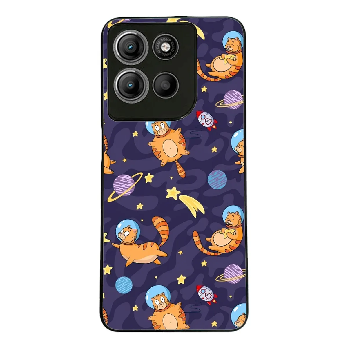 CARCASIA - Carcasa Funda para MOTOROLA EDGE 60 FUSION Diseño 13