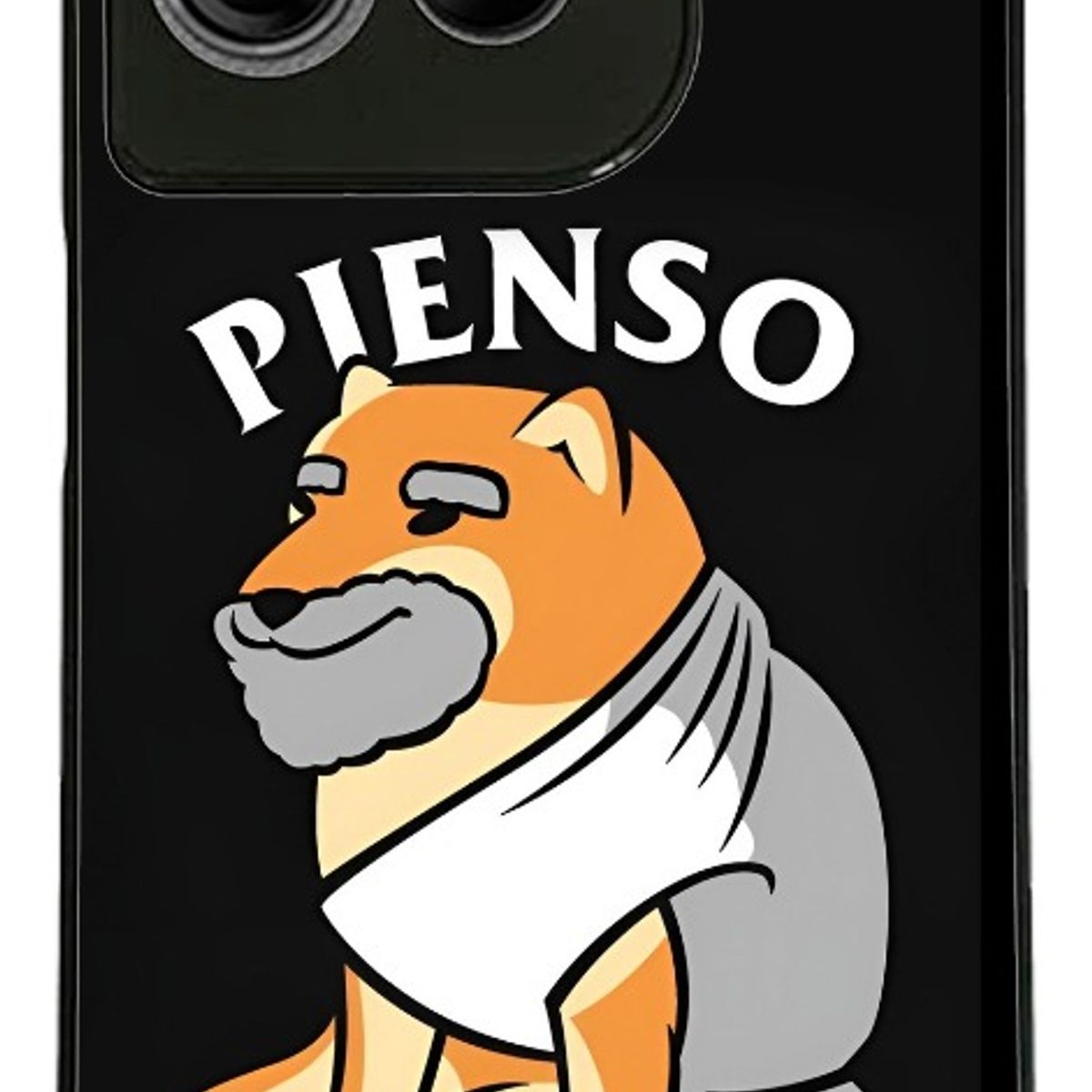 CARCASIA - Carcasa Funda para MOTOROLA EDGE 60 FUSION Diseño 17