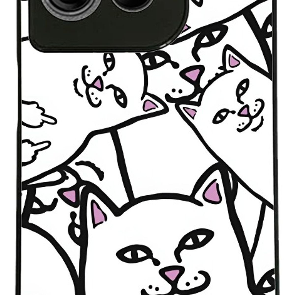 CARCASIA - Carcasa Funda para MOTOROLA EDGE 60 FUSION Diseño 19