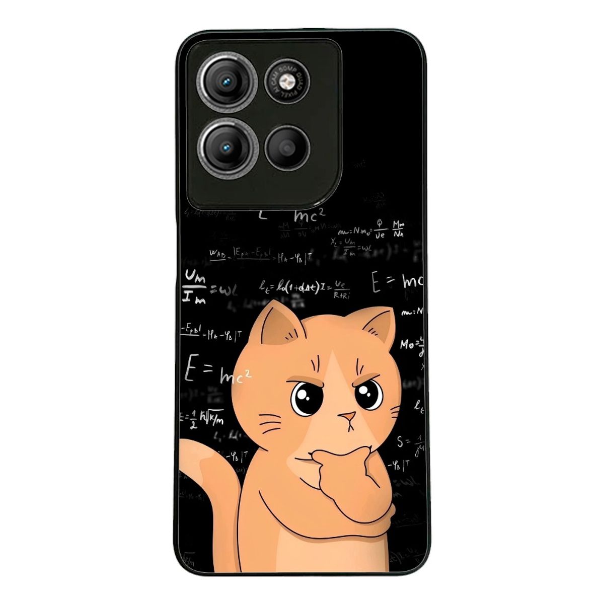 CARCASIA - Carcasa Funda para MOTOROLA EDGE 60 FUSION Diseño 29