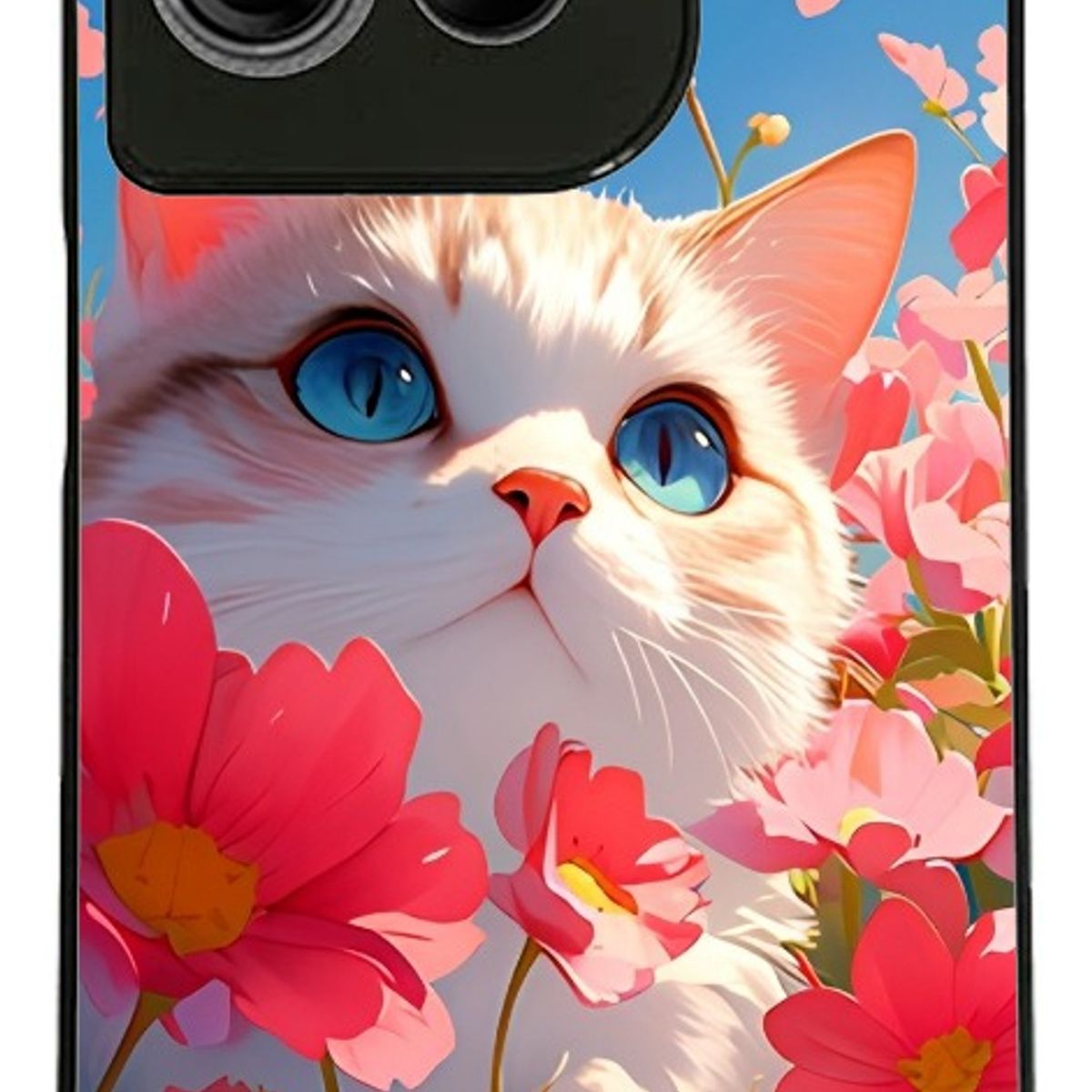 CARCASIA - Carcasa Funda para MOTOROLA EDGE 60 FUSION Diseño 30