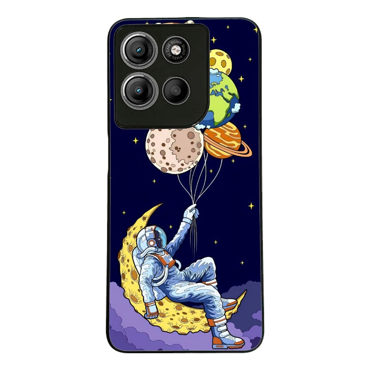 CARCASIA - Carcasa Funda para MOTOROLA EDGE 60 FUSION Diseño 59