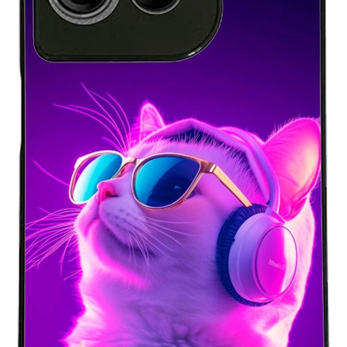 CARCASIA - Carcasa Funda para MOTOROLA EDGE 60 FUSION Diseño 63