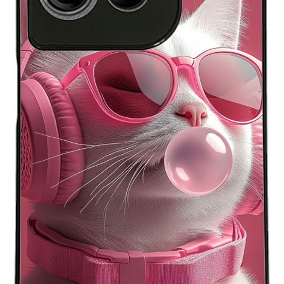 CARCASIA - Carcasa Funda para MOTOROLA EDGE 60 FUSION Diseño 67