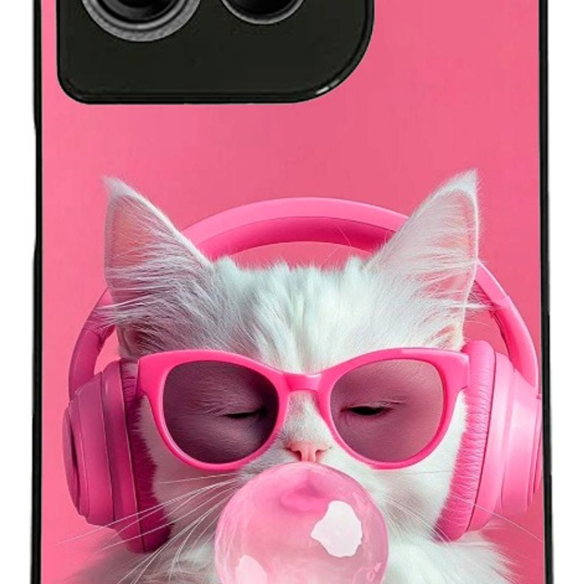 CARCASIA - Carcasa Funda para MOTOROLA EDGE 60 FUSION Diseño 68