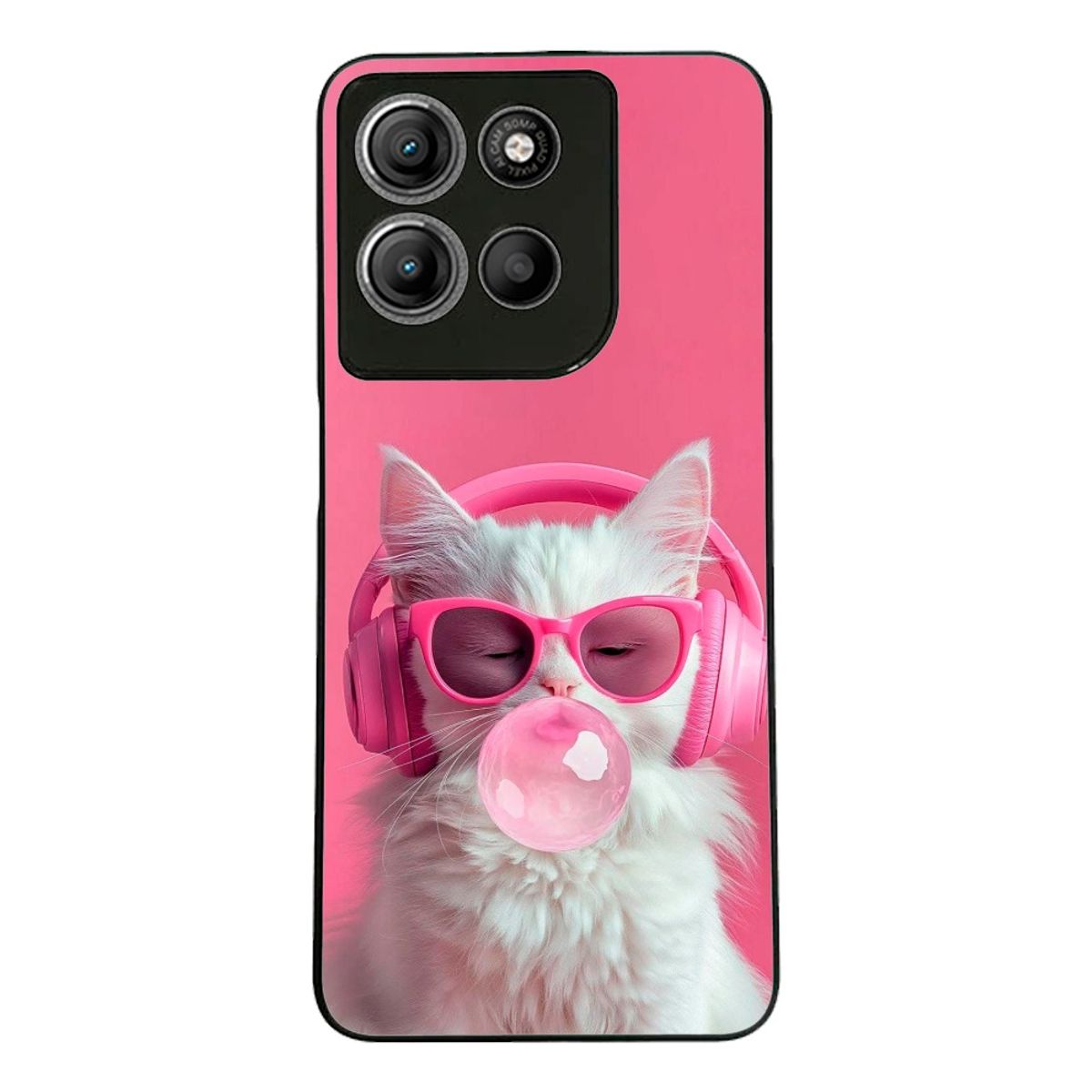 CARCASIA - Carcasa Funda para MOTOROLA EDGE 60 FUSION Diseño 68