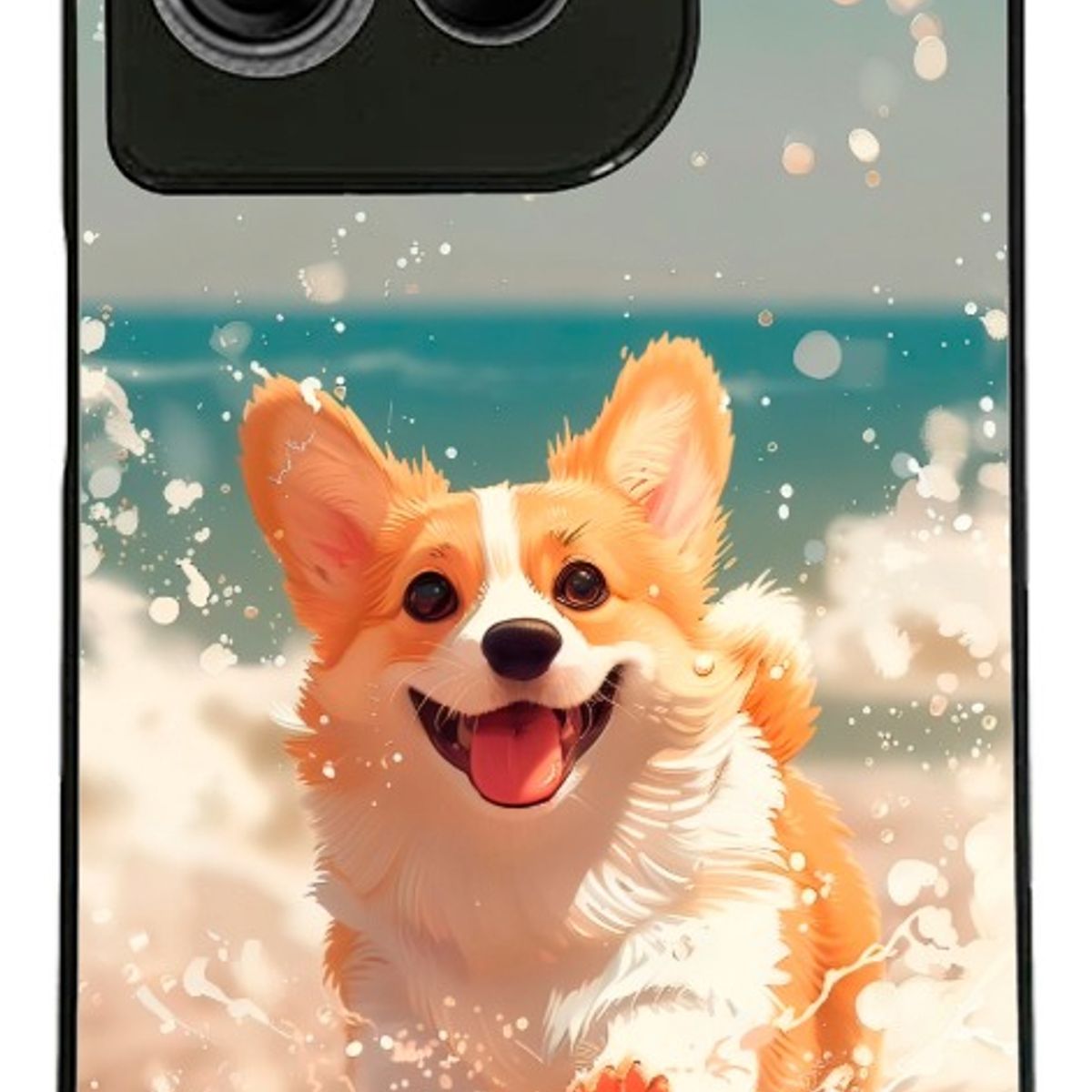 CARCASIA - Carcasa Funda para MOTOROLA EDGE 60 FUSION Diseño 71