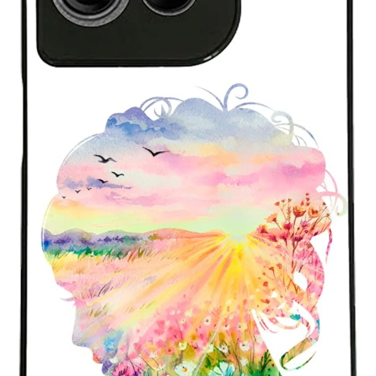 CARCASIA - Carcasa Funda para MOTOROLA EDGE 60 FUSION Diseño 73