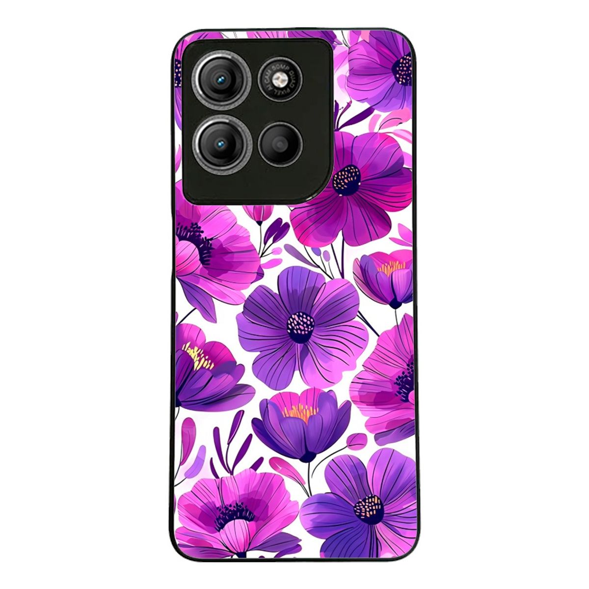 CARCASIA - Carcasa Funda para MOTOROLA EDGE 60 FUSION Diseño 82
