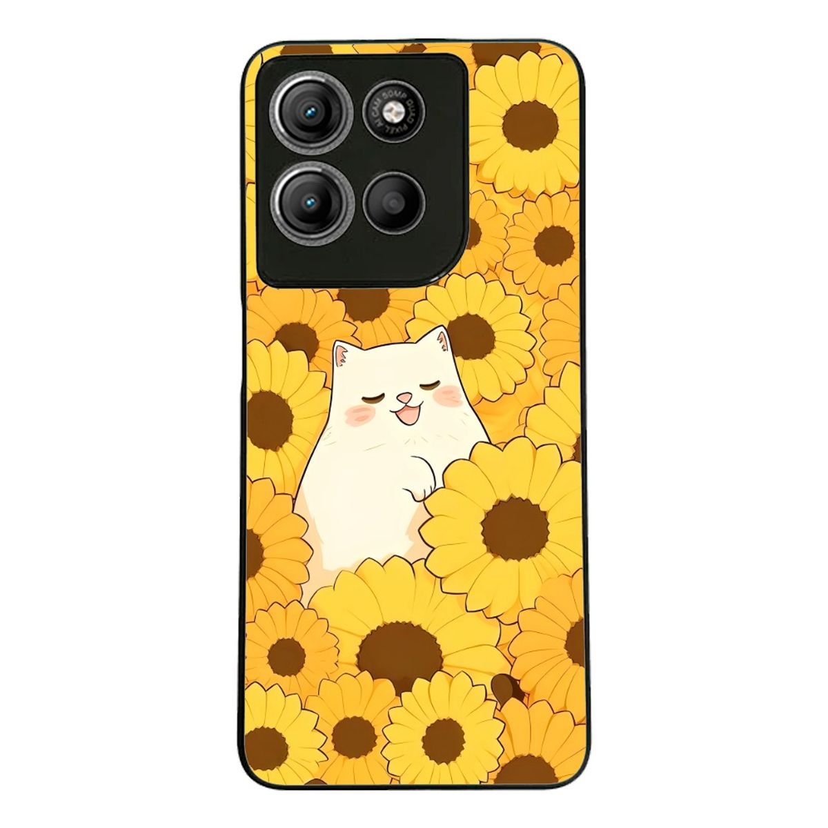 CARCASIA - Carcasa Funda para MOTOROLA EDGE 60 FUSION Diseño 93