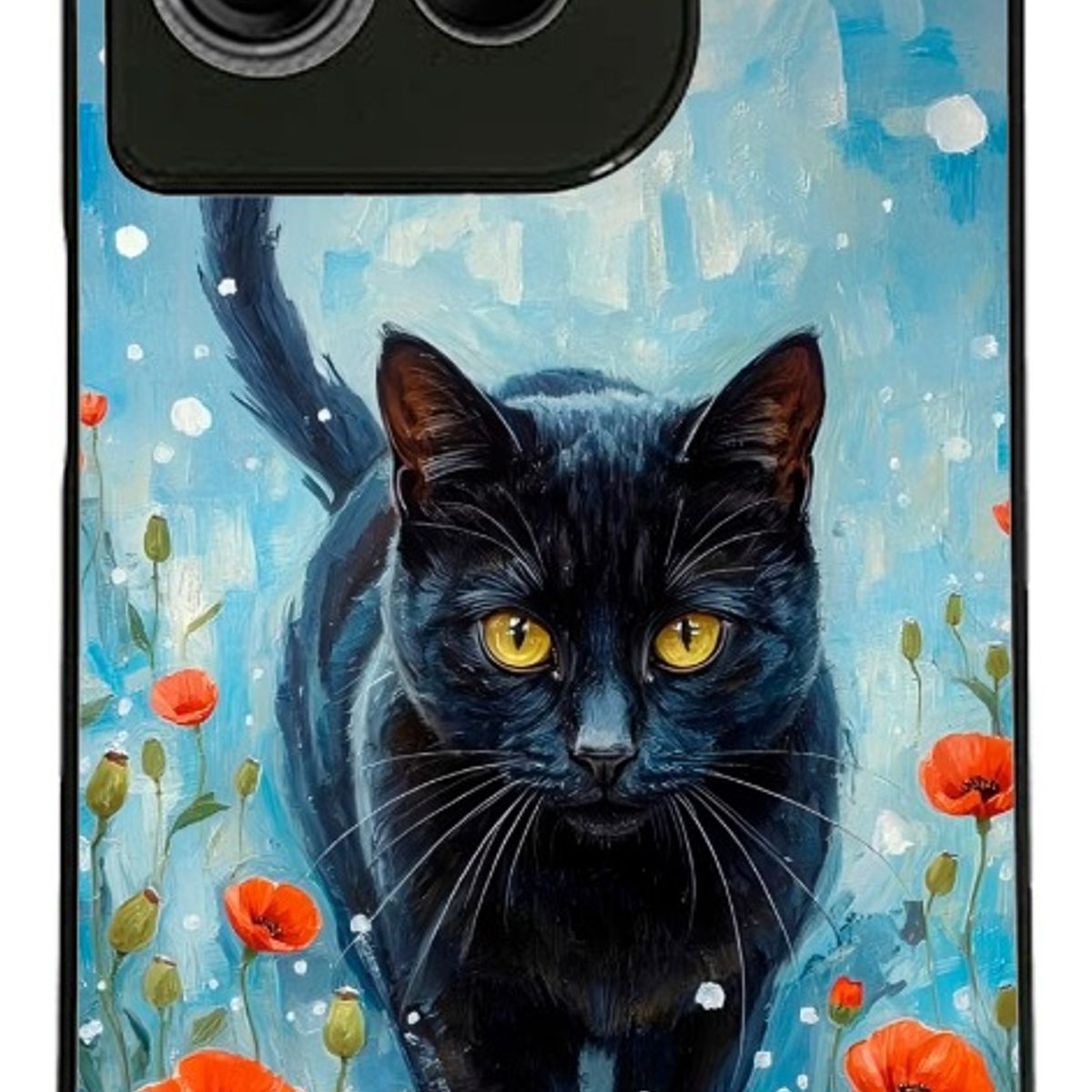 CARCASIA - Carcasa Funda para MOTOROLA EDGE 60 FUSION Diseño 104