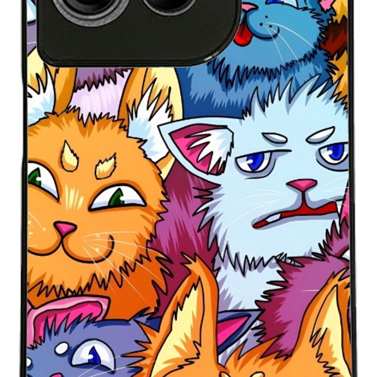 CARCASIA - Carcasa Funda para MOTOROLA EDGE 60 FUSION Diseño 122