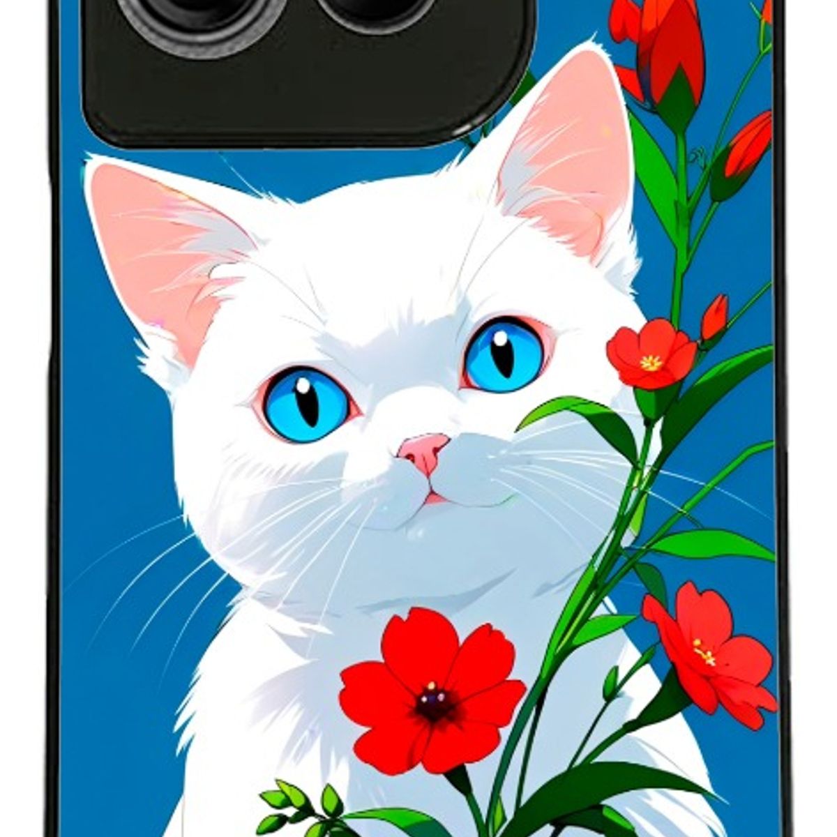CARCASIA - Carcasa Funda para MOTOROLA EDGE 60 FUSION Diseño 129