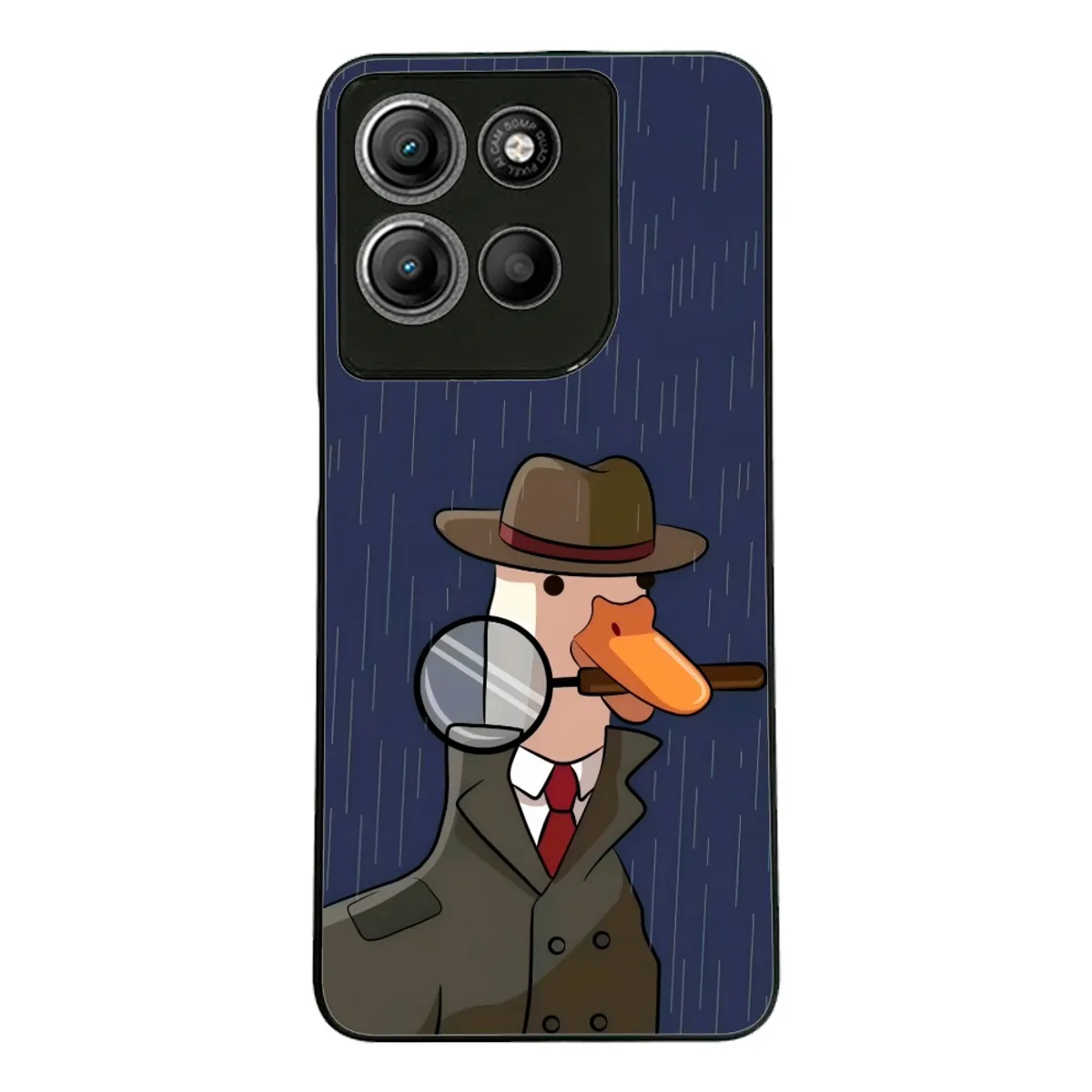 CARCASIA - Carcasa Funda para MOTOROLA EDGE 60 FUSION Diseño 130
