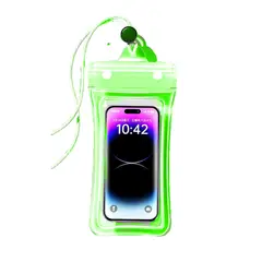 GENERICO - Bolsa impermeable para teléfono móvil