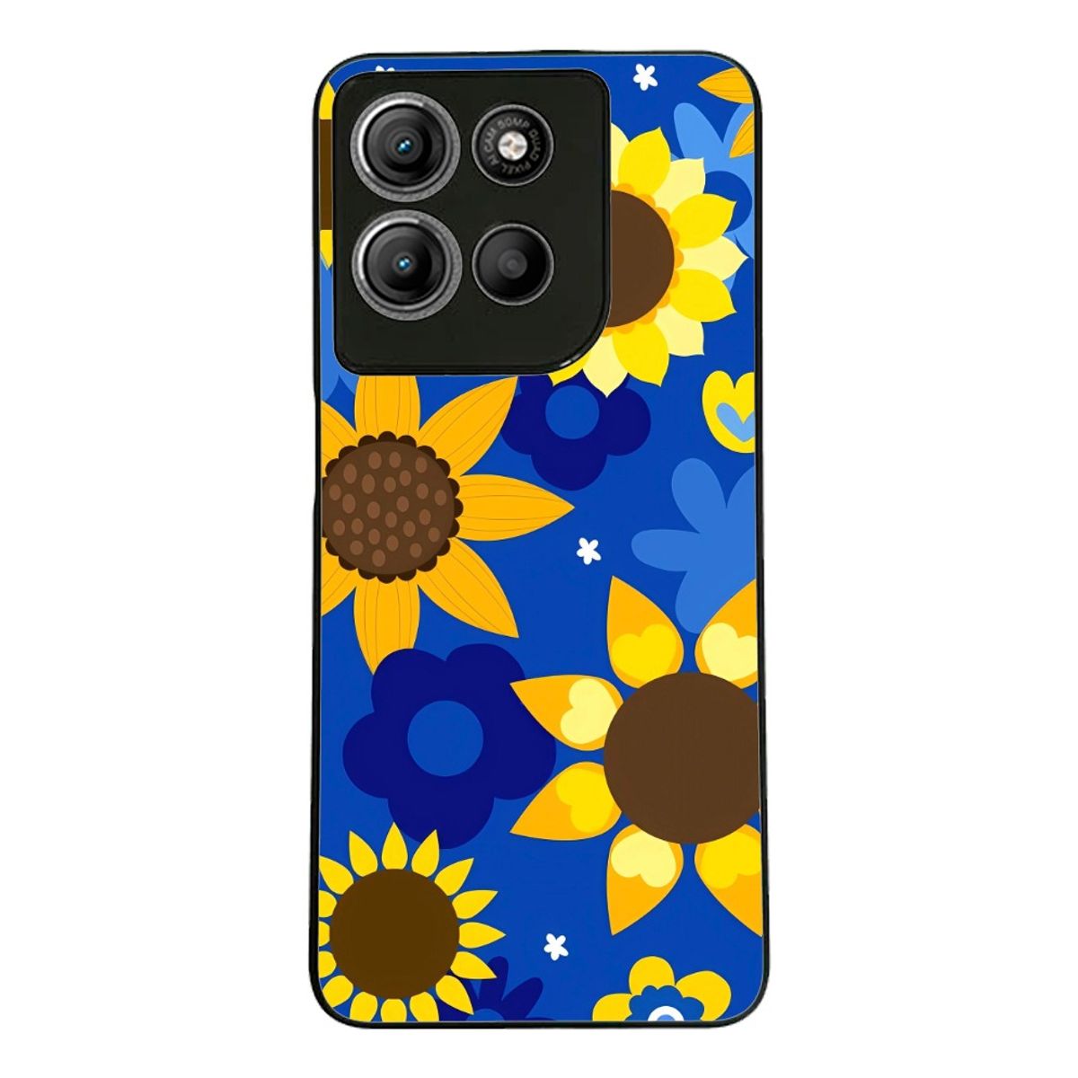 CARCASIA - Carcasa Funda para MOTOROLA EDGE 60 FUSION Diseño 132