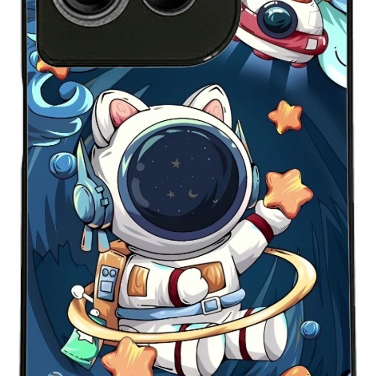 CARCASIA - Carcasa Funda para MOTOROLA EDGE 60 FUSION Diseño 139