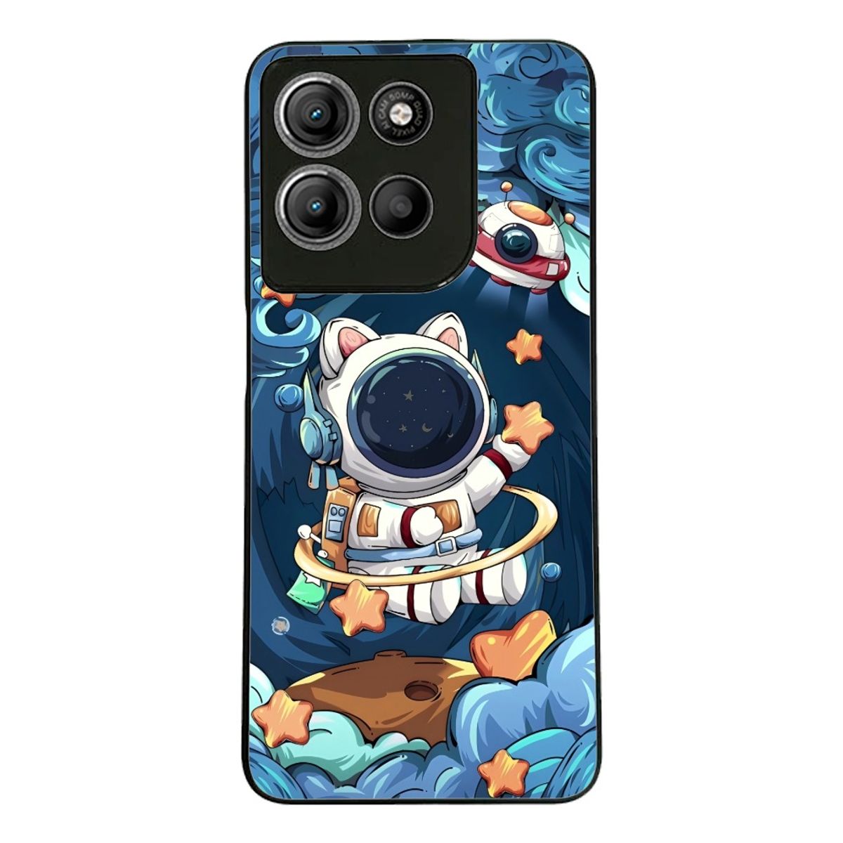 CARCASIA - Carcasa Funda para MOTOROLA EDGE 60 FUSION Diseño 139