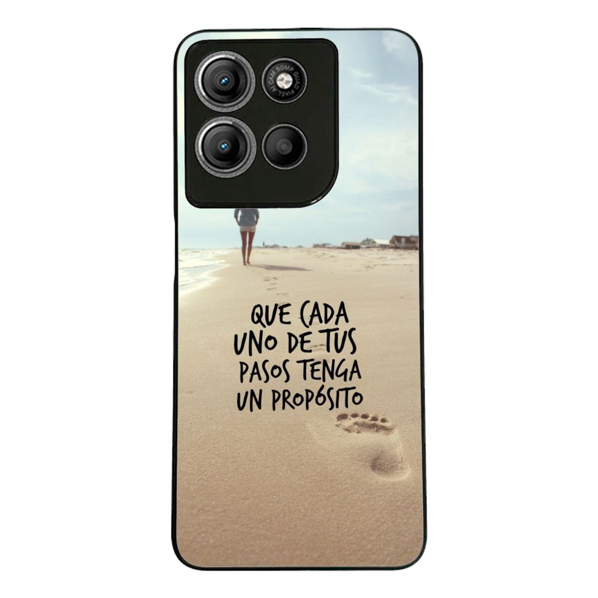 CARCASIA - Carcasa Funda para MOTOROLA EDGE 60 FUSION Diseño 151