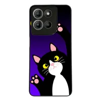 Carcasa Funda para MOTOROLA EDGE 60 FUSION Diseño 152